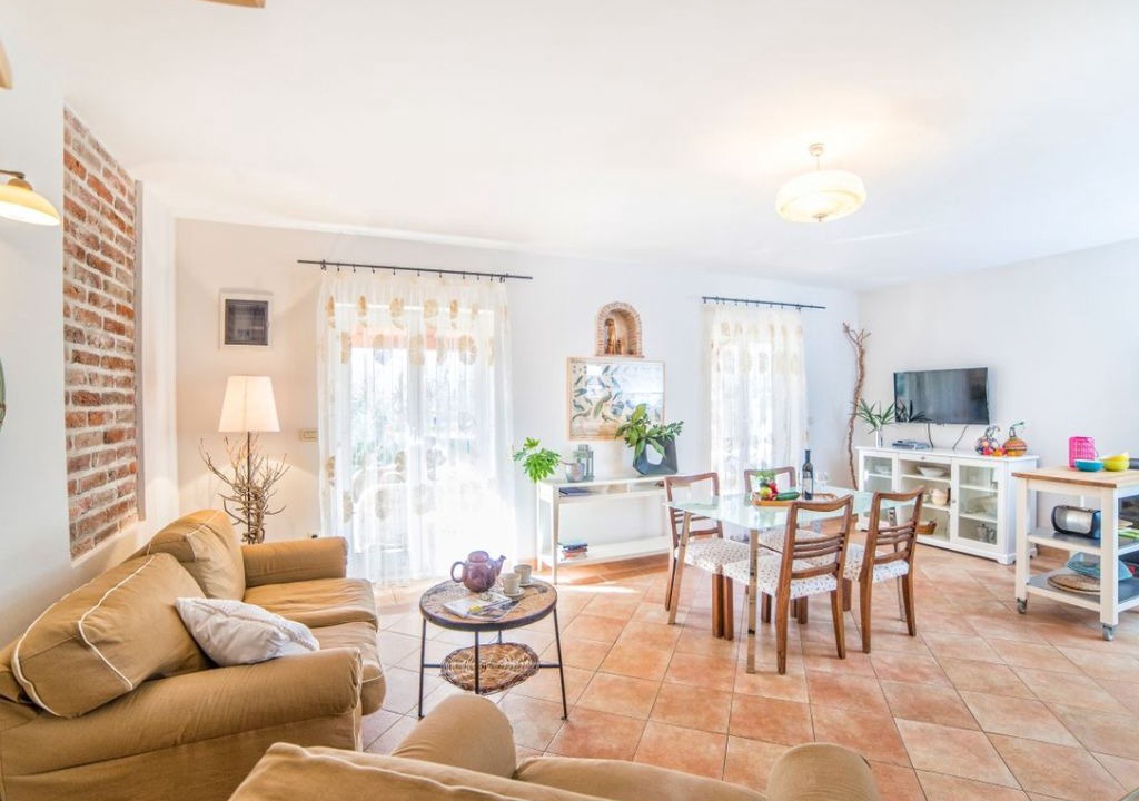 Photo of Livingroom in Babici