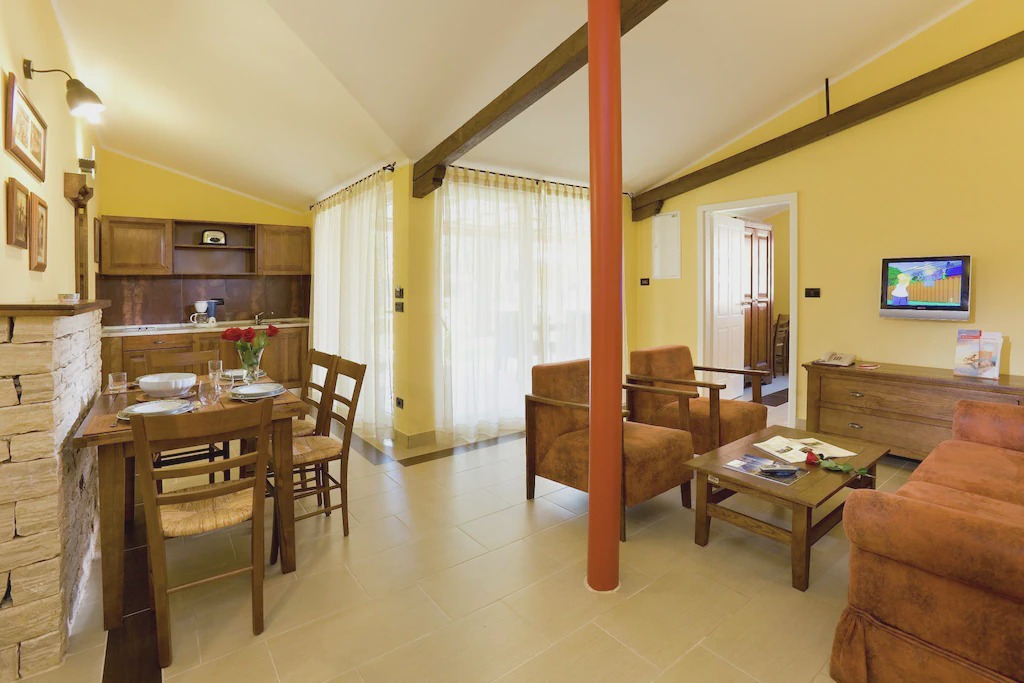 Photo of Livingroom in Monterol