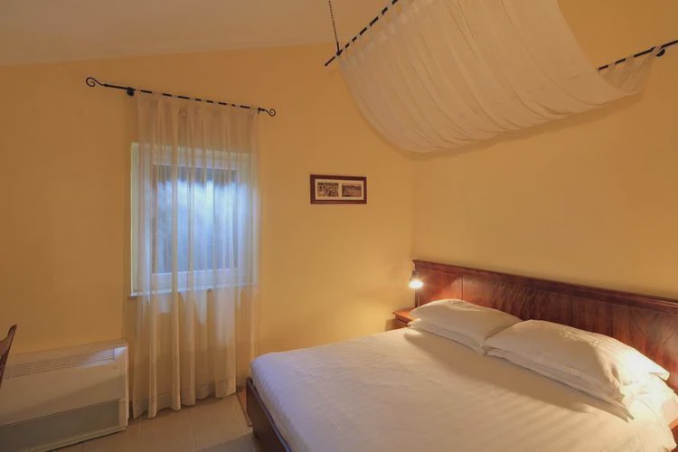 Photo of Bedroom in Monterol