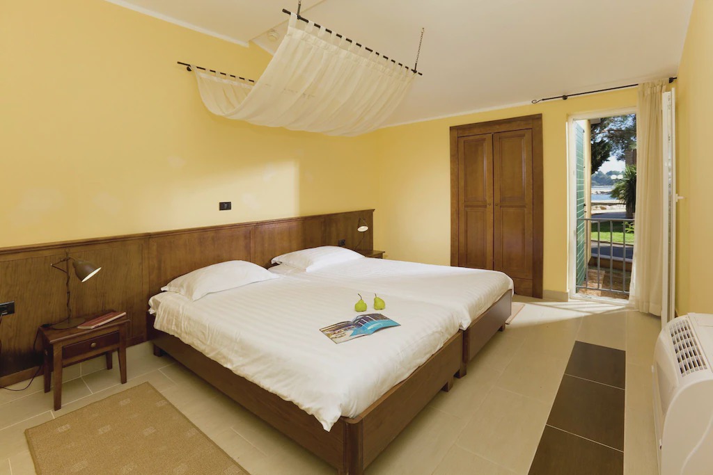 Photo of Bedroom in Monterol