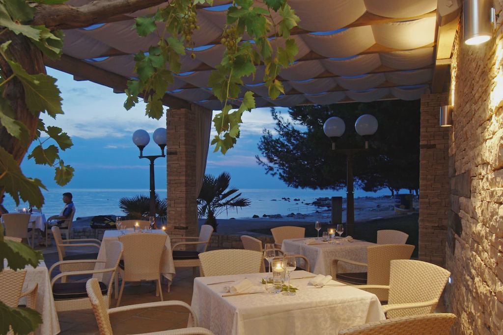 Photo of Patio Balcony in Monterol