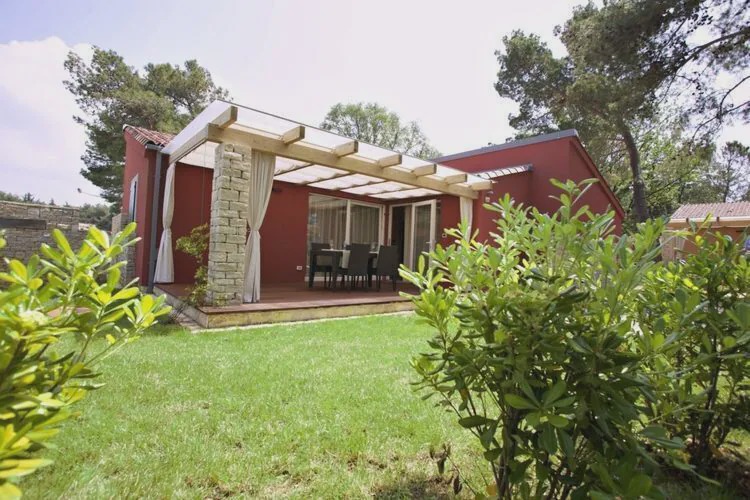 Photo of Buildings in Monterol