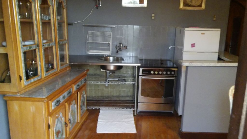 Photo of Kitchen in Sutomiscica