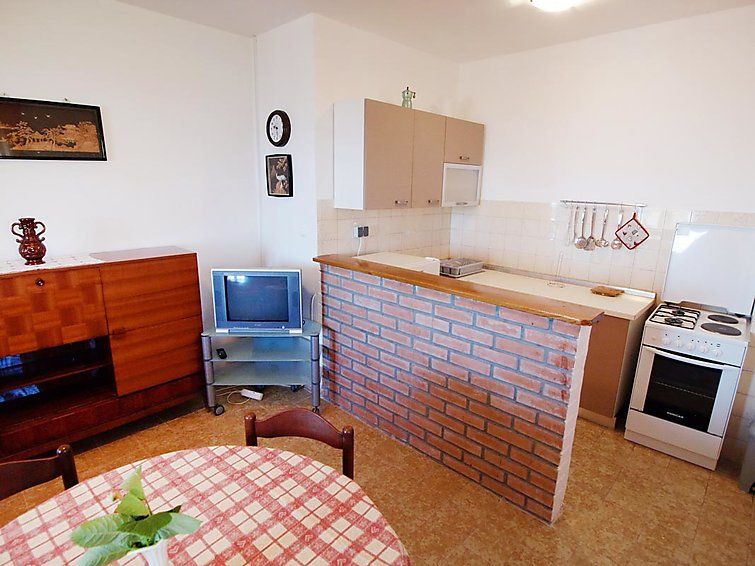 Photo of Livingroom in Banj