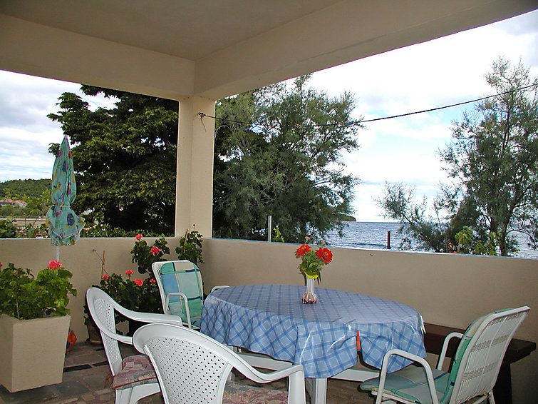 Photo of Patio Balcony in Banj