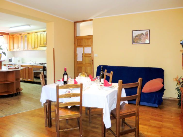 Photo of Livingroom in Laginji