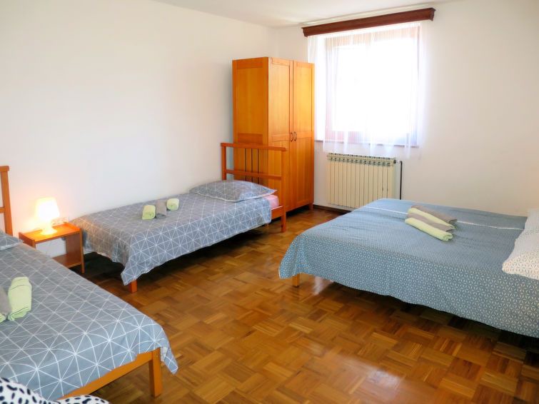 Photo of Bedroom in Laginji