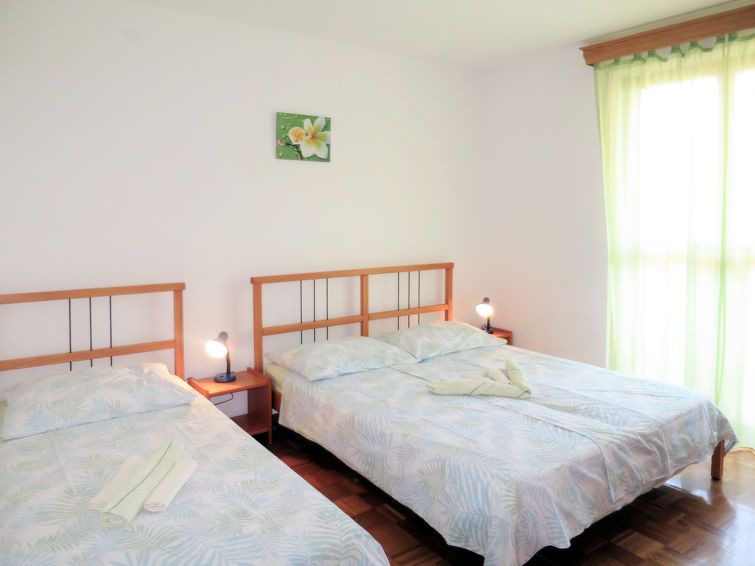Photo of Bedroom in Laginji