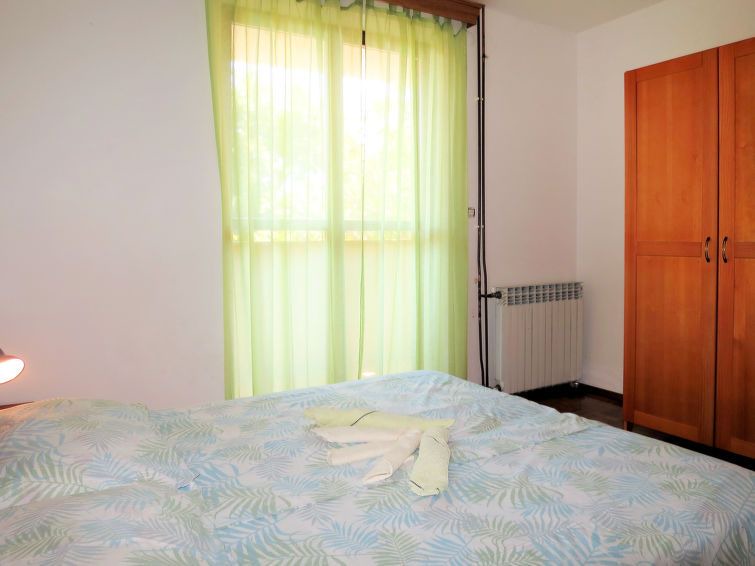 Photo of Bedroom in Laginji