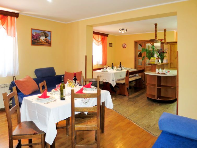 Photo of Livingroom in Laginji