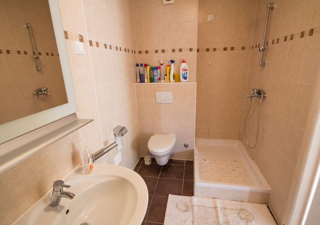 Photo of Bathroom in Monterol