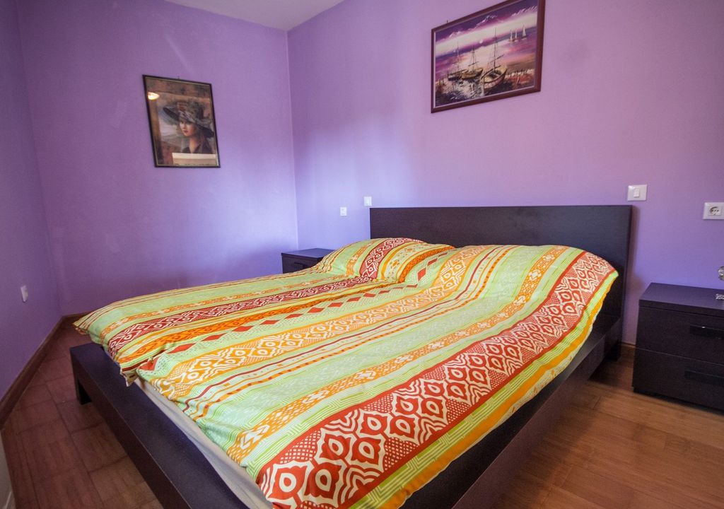 Photo of Bedroom in Monterol