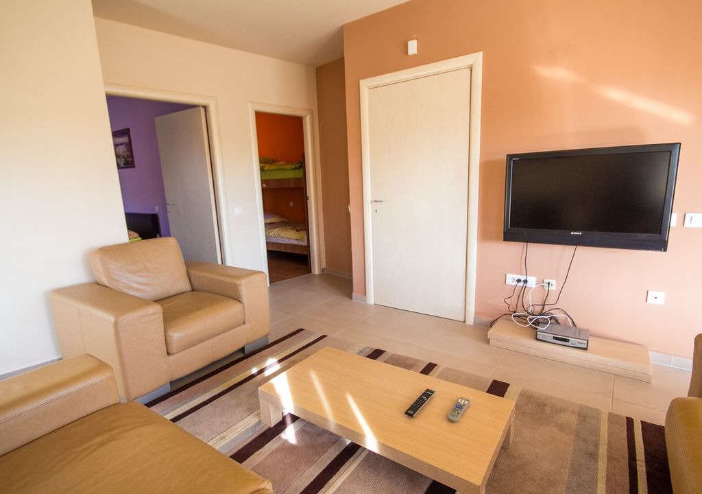 Photo of Livingroom in Monterol