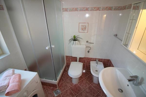 Photo of Bathroom in Mugeba