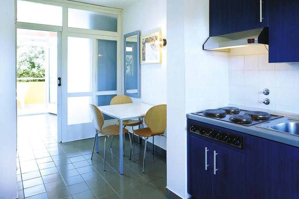 Photo of Kitchen in Lanterna