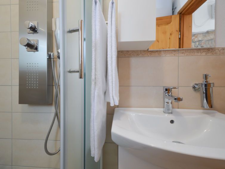 Photo of Bathroom in Slivnica