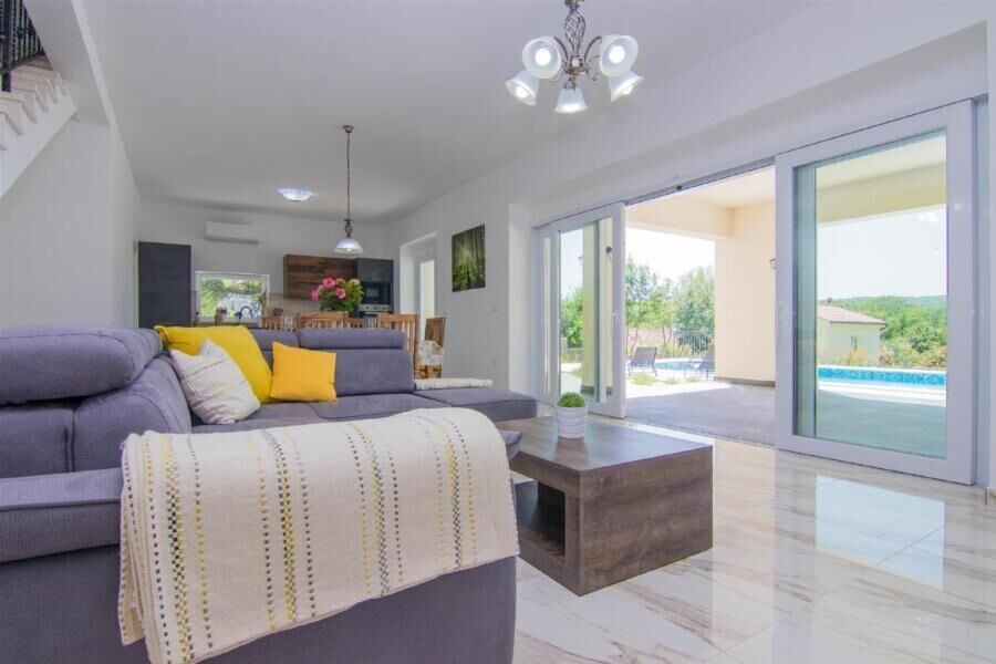 Photo of Livingroom in Gostinjac