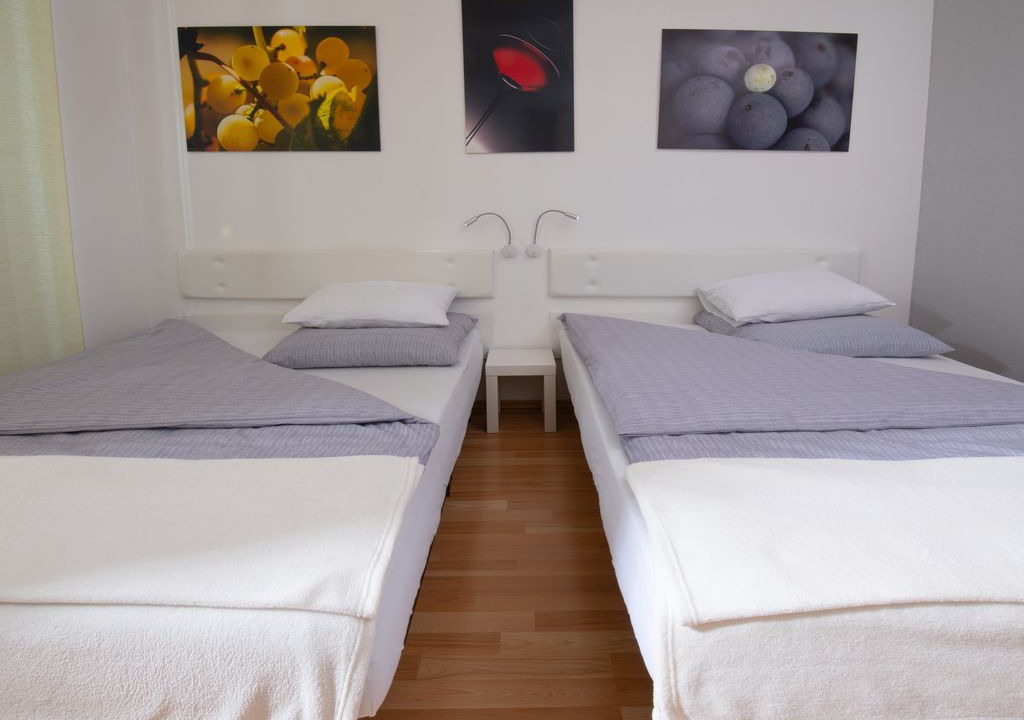Photo of Bedroom in Segotici