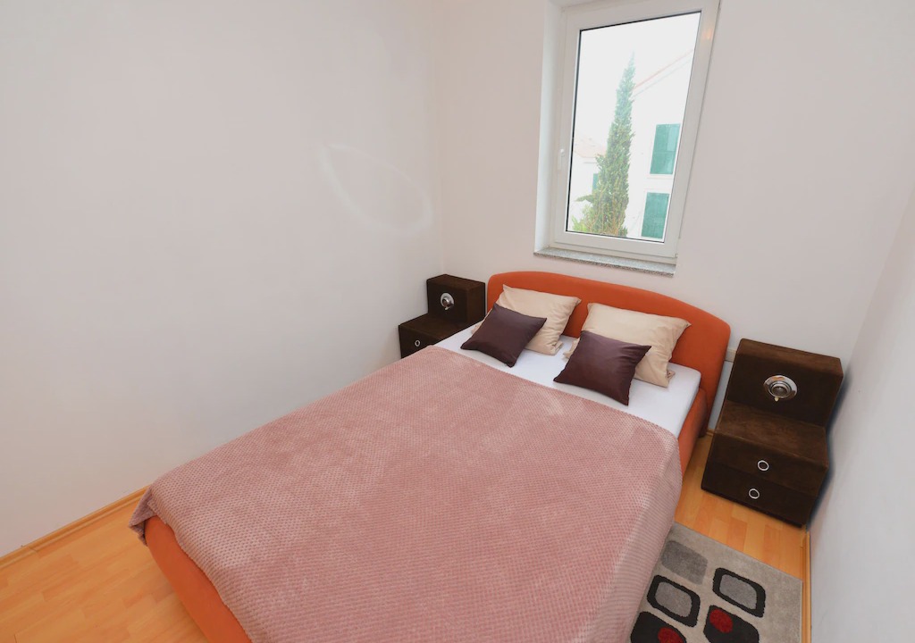 Photo of Bedroom in Novalja