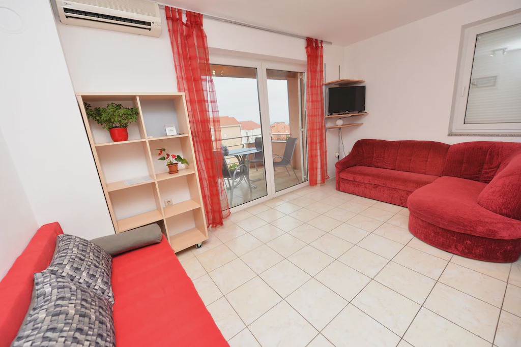 Photo of Livingroom in Novalja