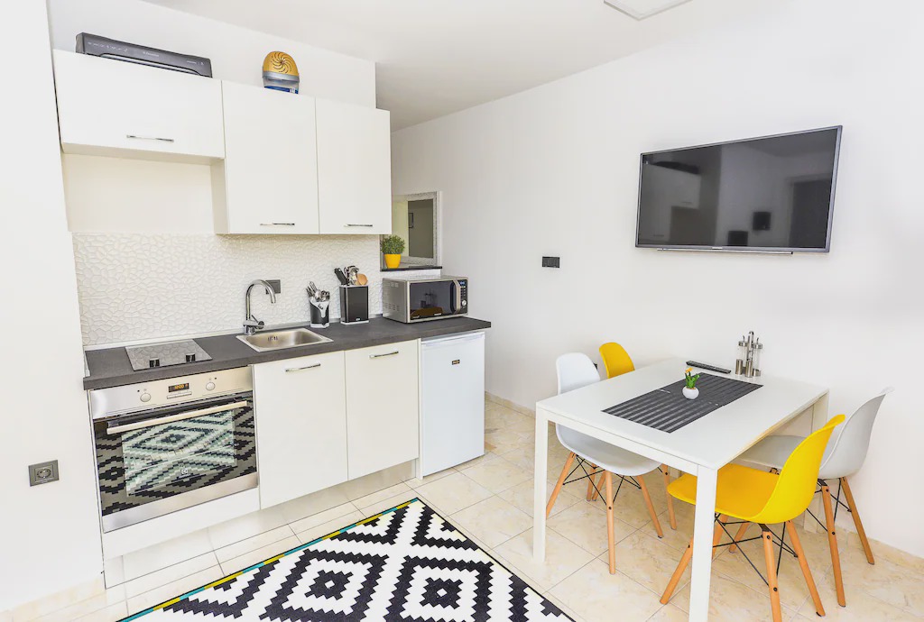 Photo of Kitchen in Novalja