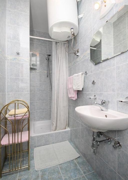 Photo of Bathroom in Mosenice