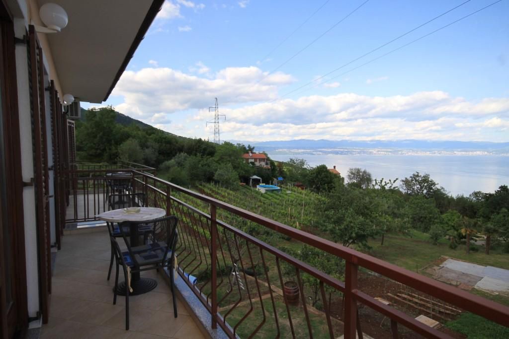 Photo of Patio Balcony in Mosenice