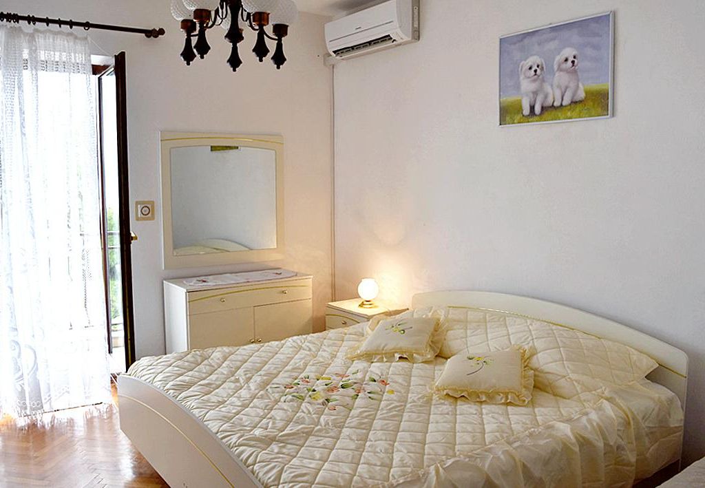 Photo of Bedroom in Mosenice