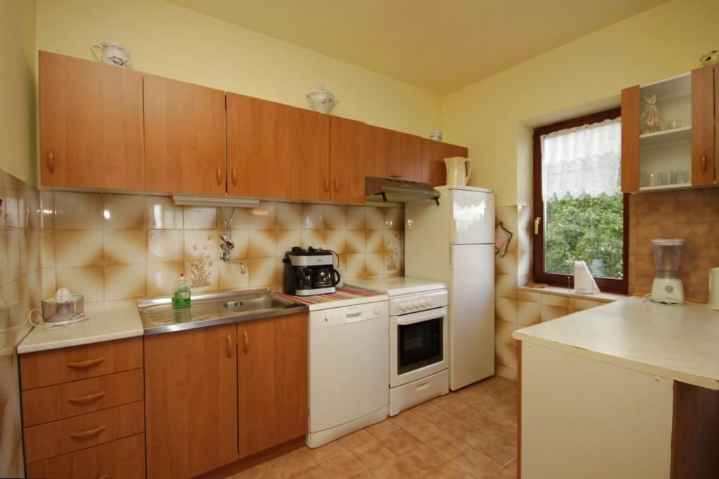 Photo of Kitchen in Mosenice