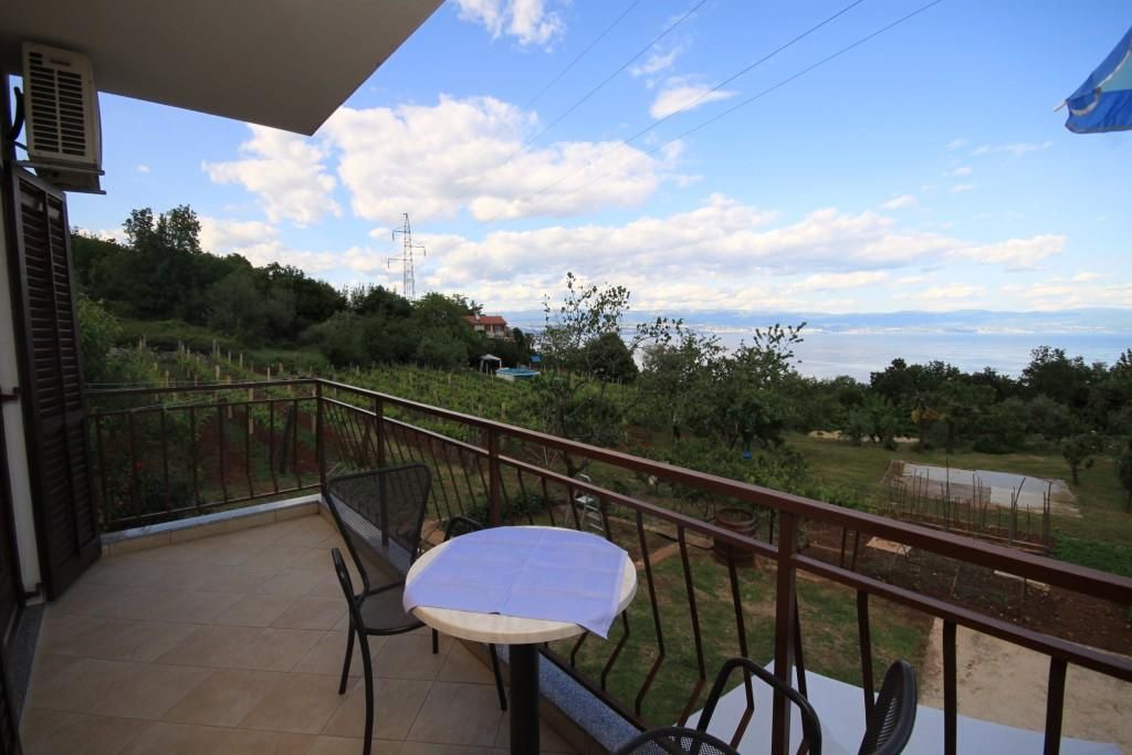 Photo of Patio Balcony in Mosenice