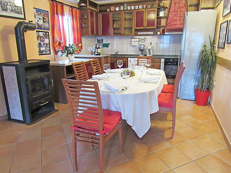Photo of Kitchen in Tulisevica