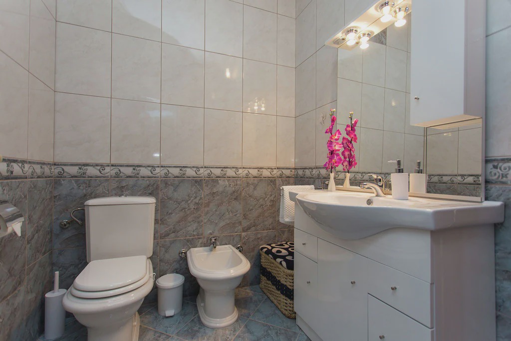 Photo of Bathroom in Neoric