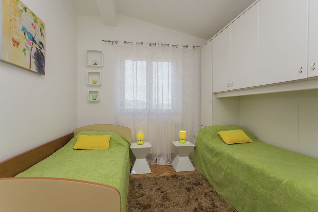 Photo of Bedroom in Neoric