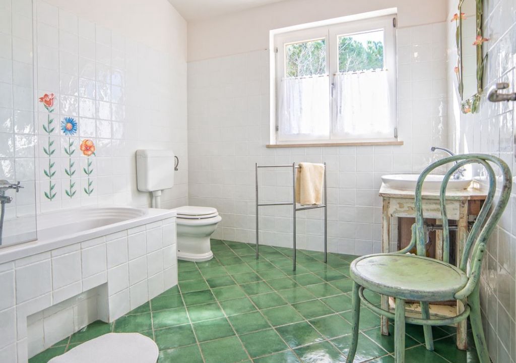 Photo of Bathroom in Babici
