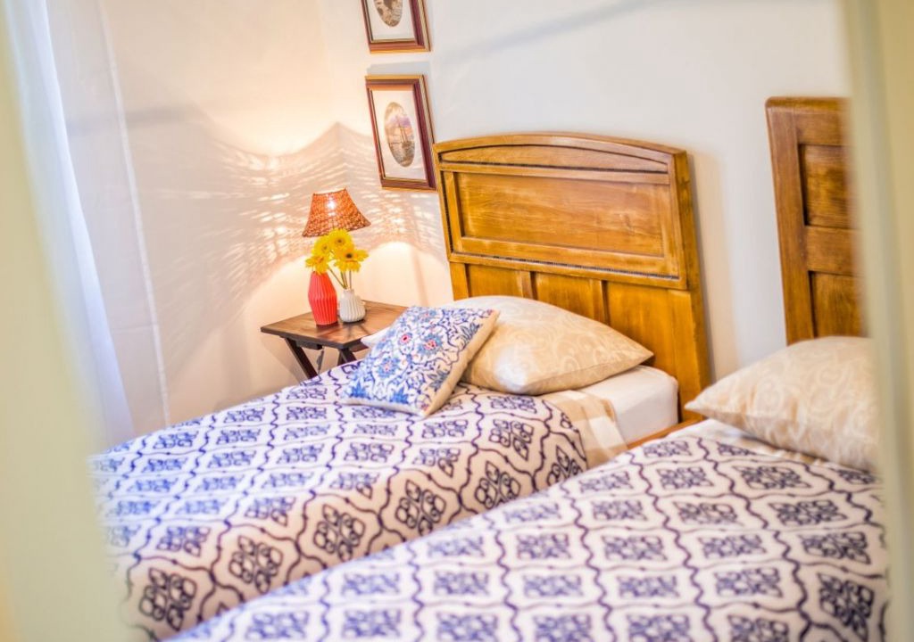 Photo of Bedroom in Babici
