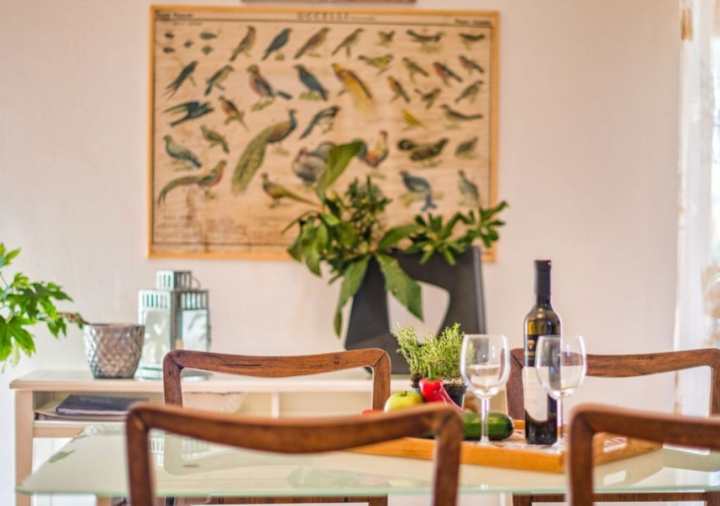 Photo of Livingroom in Babici
