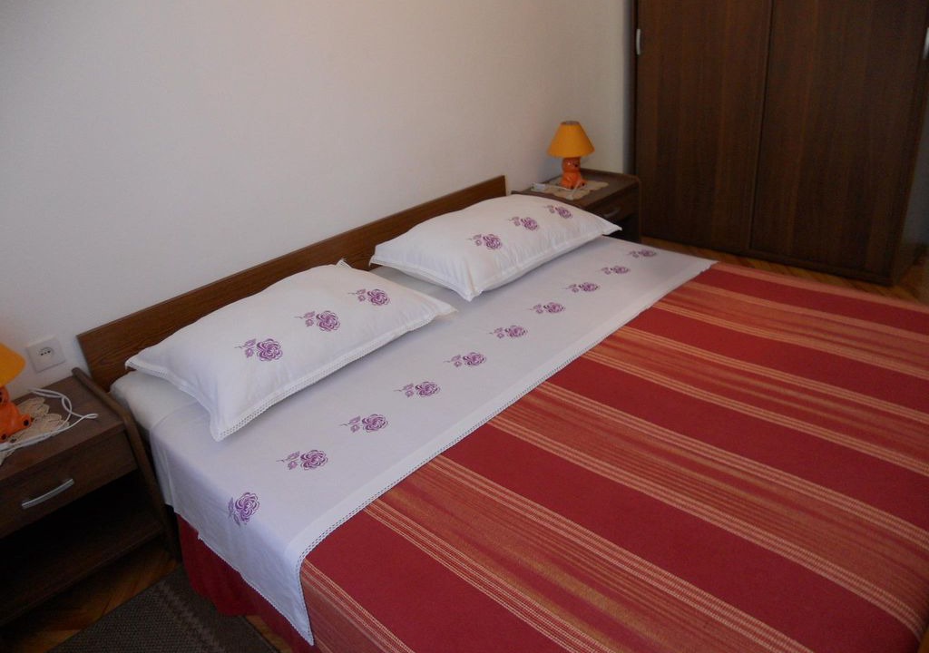 Photo of Bedroom in Primosten Burnji