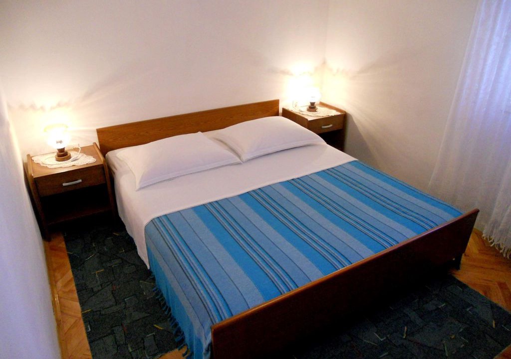Photo of Bedroom in Primosten Burnji