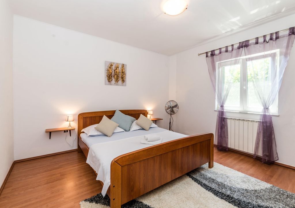 Photo of Bedroom in Lovinac