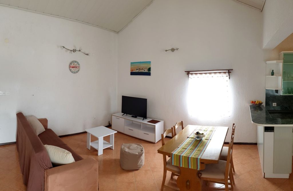 Photo of Livingroom in Kampor