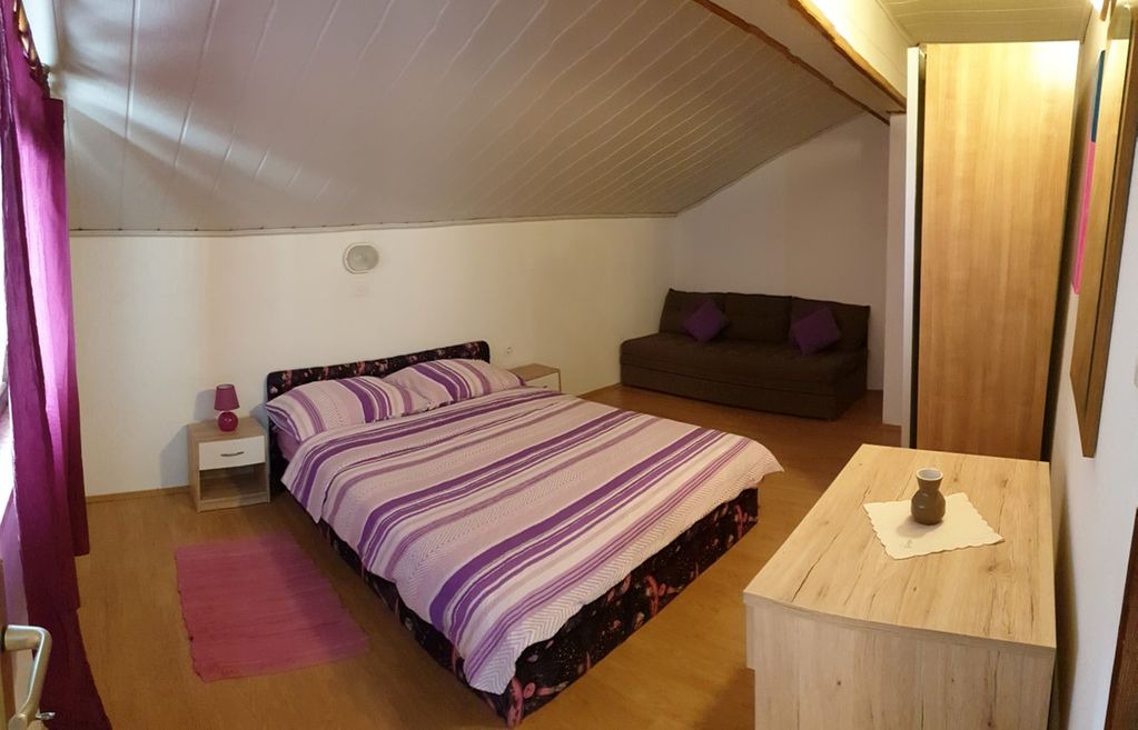 Photo of Bedroom in Kampor