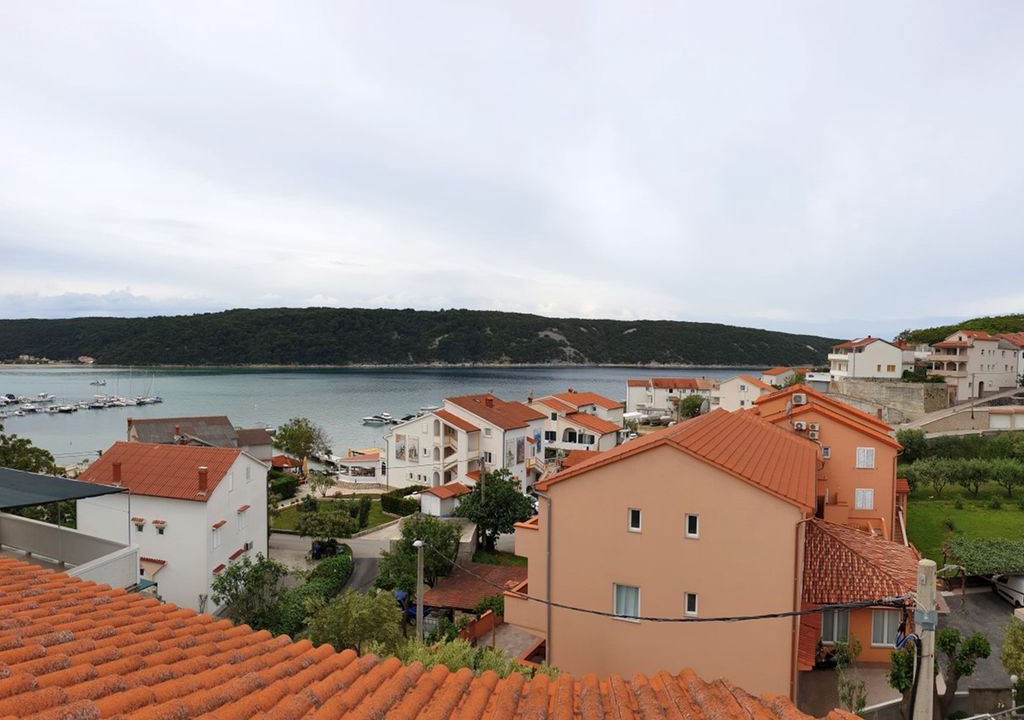 Photo of Buildings in Kampor