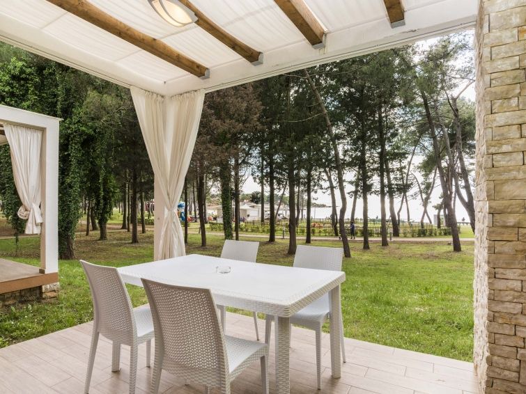 Photo of Patio Balcony in Monterol