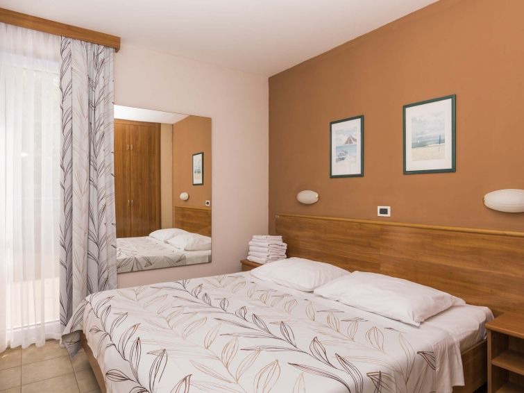Photo of Bedroom in Monterol