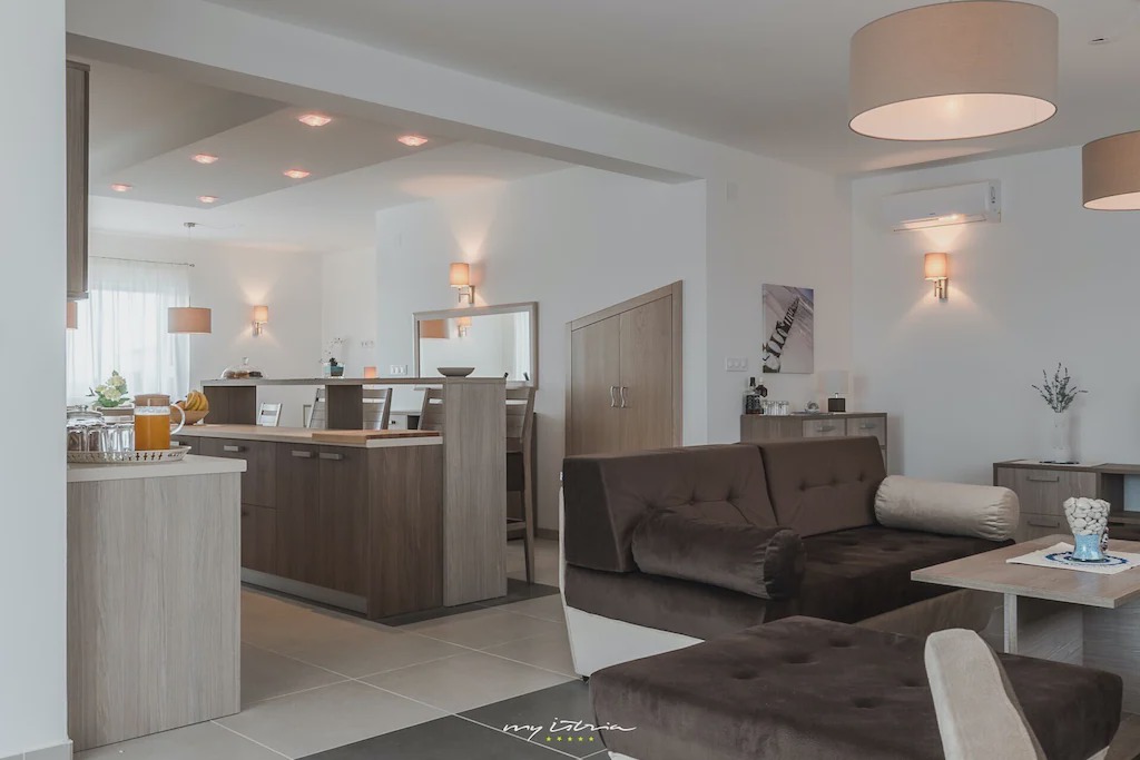 Photo of Livingroom in Debeljak