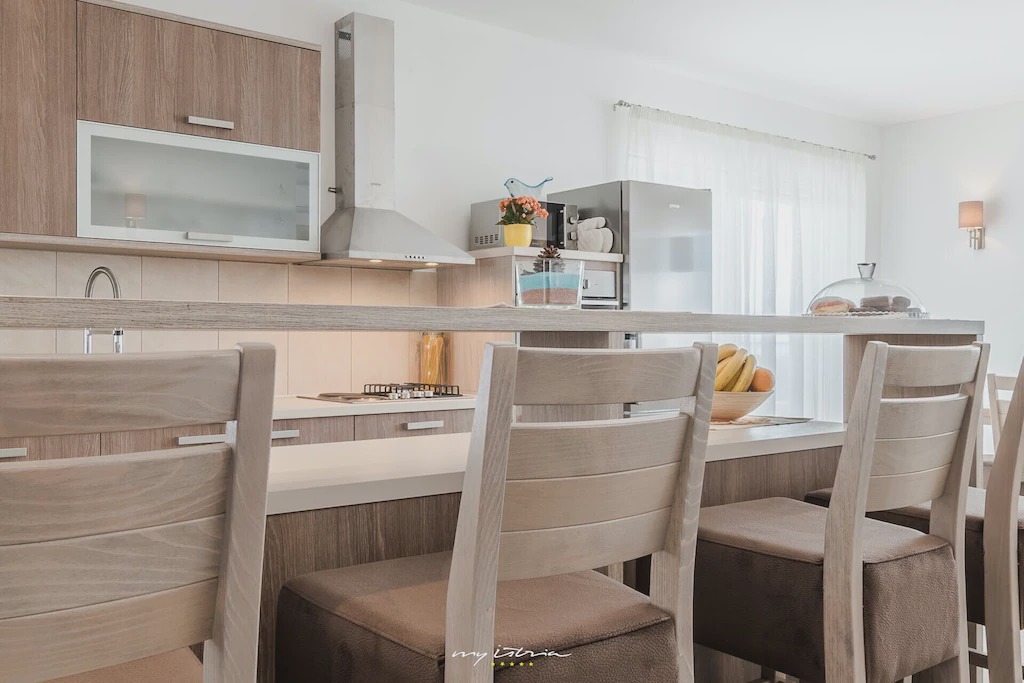 Photo of Kitchen in Debeljak