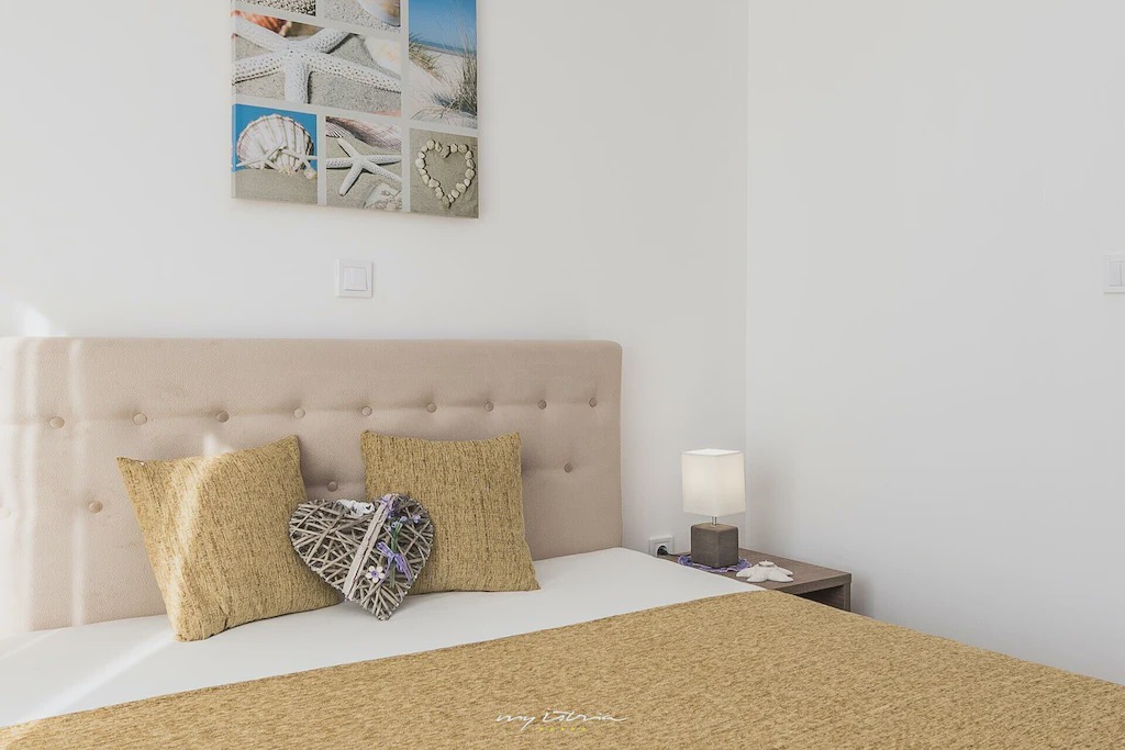 Photo of Bedroom in Debeljak