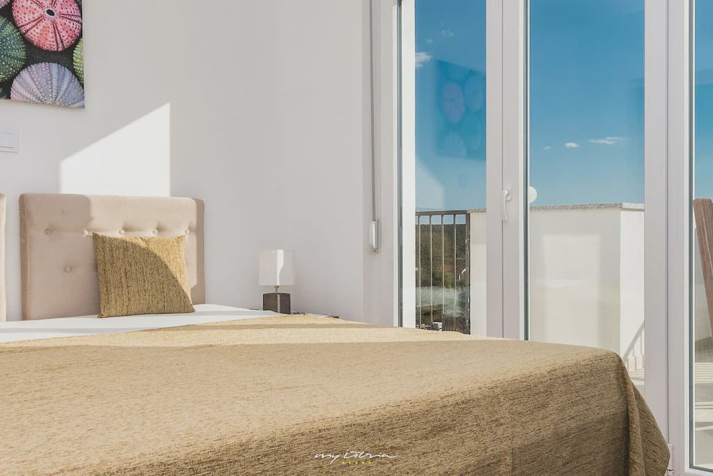 Photo of Bedroom in Debeljak
