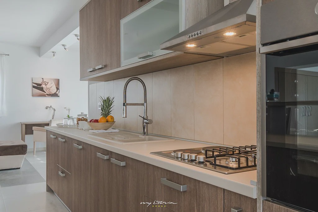 Photo of Kitchen in Debeljak
