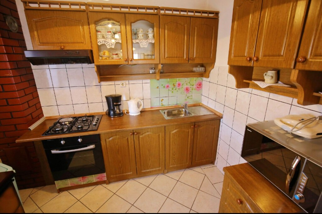 Photo of Kitchen in Tribanj